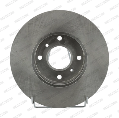 Brake Disc PREMIER DDF959
