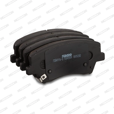 ATE 13.2571-9998.2 Brake Caliper