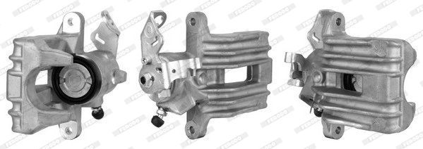 Brake Caliper PREMIER FCL694073
