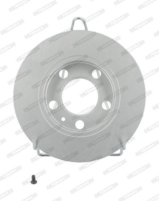 Brake Disc PREMIER Coat+ disc DDF929C