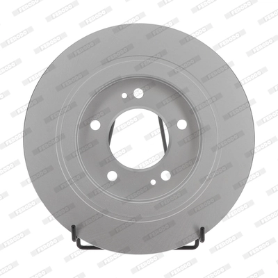 Brake Disc PREMIER DDF2604C