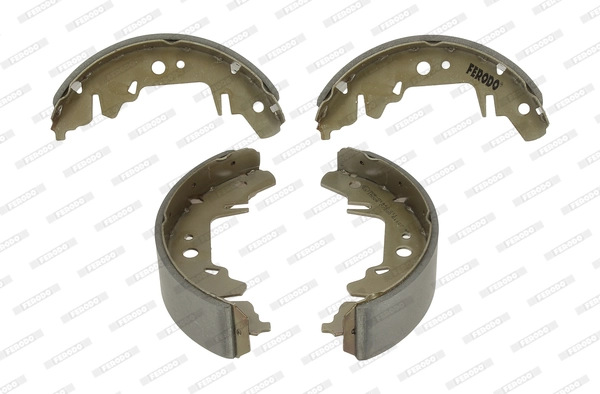 FERODO FSB568 Brake Shoe Set