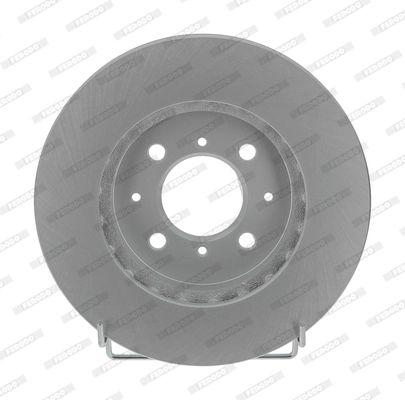 Brake Disc PREMIER Coat+ disc DDF1610C