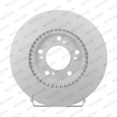 Brake Disc PREMIER DDF829C
