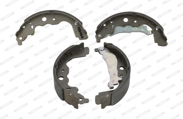Brake Shoe Set PREMIER FSB4031