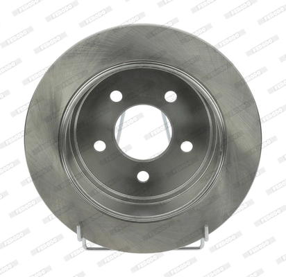 Brake Disc PREMIER DDF1378