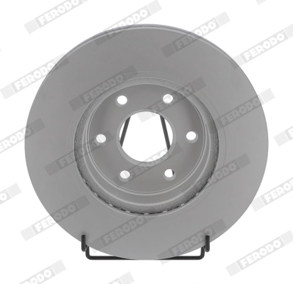 FERODO DDF3061C Brake Disc