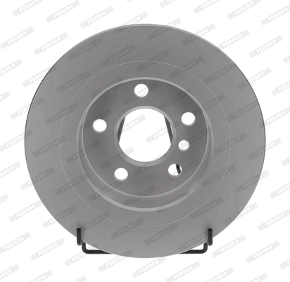 Brake Disc PREMIER DDF2612C