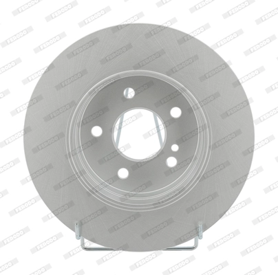 Brake Disc PREMIER Coat+ disc DDF963C