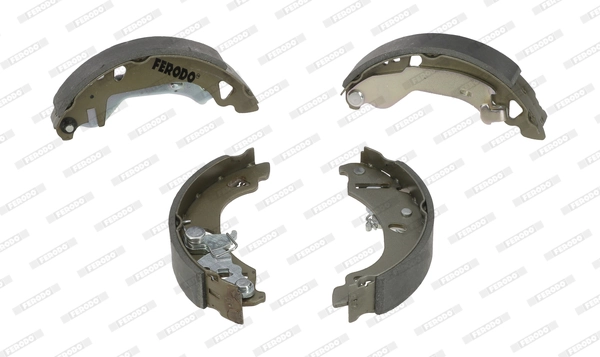 Brake Shoe Set PREMIER FSB477