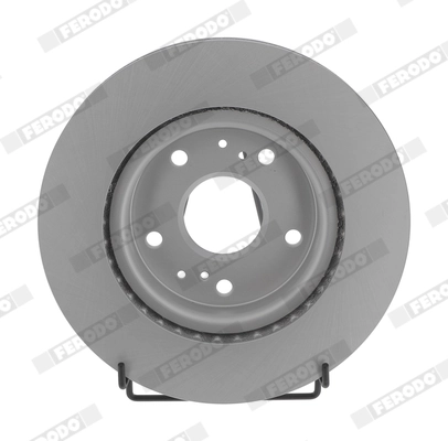Brake Disc PREMIER DDF2791C
