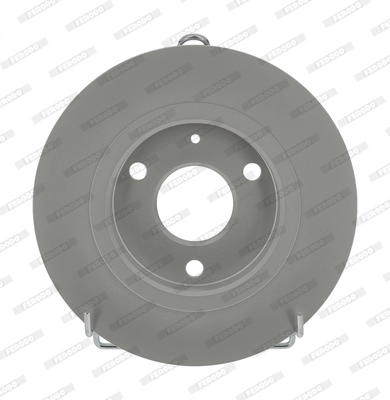 FERODO DDF132C Brake Disc