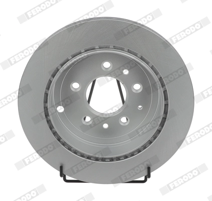 Brake Disc PREMIER DDF1819C