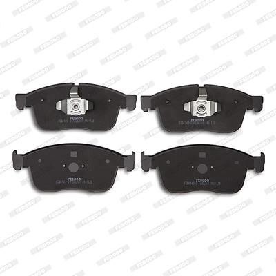 ATE 13.2601-8027.2 Brake Caliper
