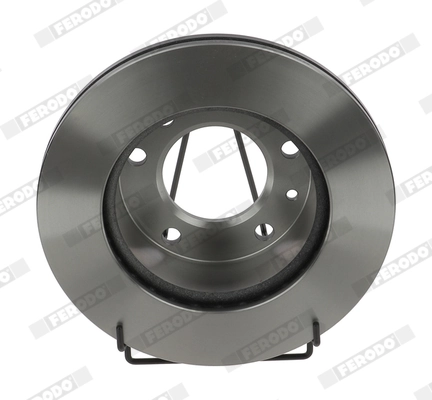 Brake Disc PREMIER FCR228A