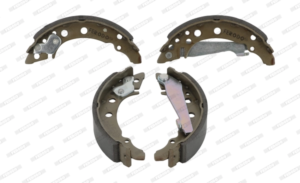Brake Shoe Set PREMIER FSB191