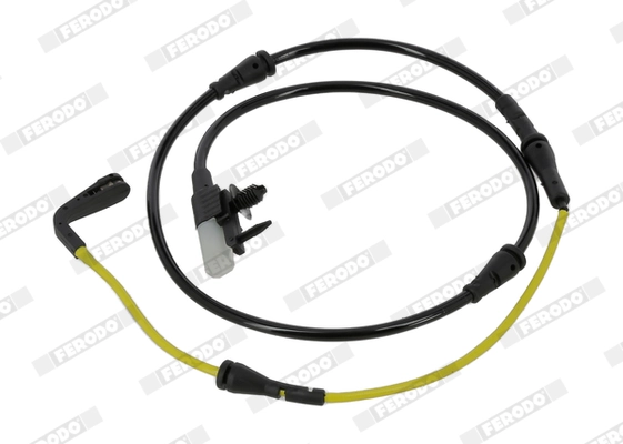 Warning Contact, brake pad wear PREMIER FWI468