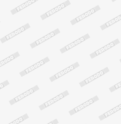 Brake Pad Set, disc brake PREMIER ECO FRICTION FDB5396