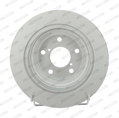 Brake Disc PREMIER DDF678C
