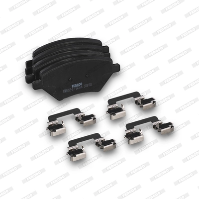 ATE 13.2601-8028.2 Brake Caliper