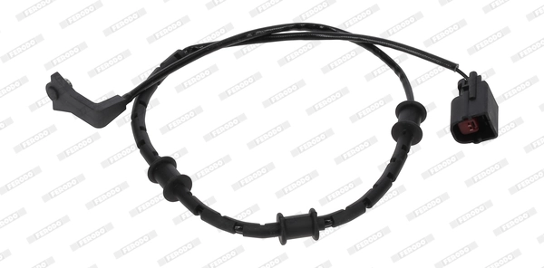 Warning Contact, brake pad wear PREMIER FWI455