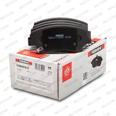 ATE 13.2571-9998.2 Brake Caliper