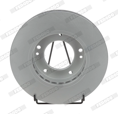 Brake Disc PREMIER DDF1290C