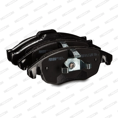 Brake Pad Set, disc brake PREMIER ECO FRICTION FDB1971