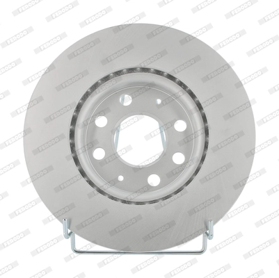 Brake Disc PREMIER Coat+ disc DDF1304C