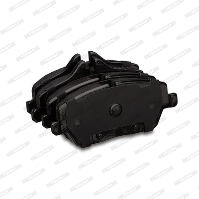 Brake Pad Set, disc brake PREMIER ECO FRICTION FDB1974