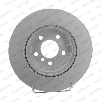 FERODO DDF2404C Brake Disc