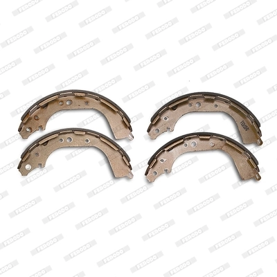 Brake Shoe Set PREMIER FSB683