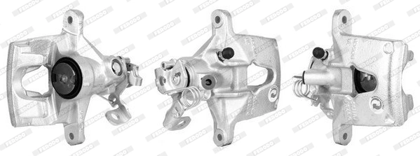 Brake Caliper PREMIER FCL694398