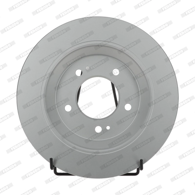 Brake Disc PREMIER DDF2608C