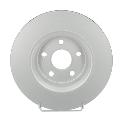 Brake Disc PREMIER DDF2097C-1