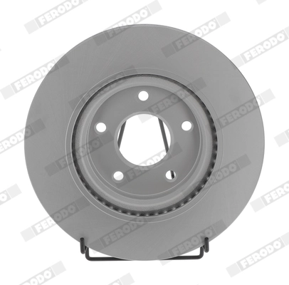 Brake Disc PREMIER DDF2099C