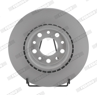 Brake Disc PREMIER DDF3085C