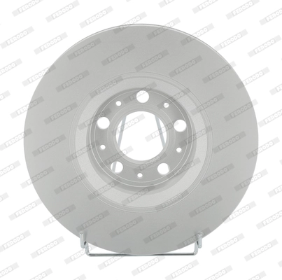 Brake Disc PREMIER Coat+ disc DDF1078C