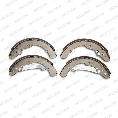 Brake Shoe Set PREMIER FSB549