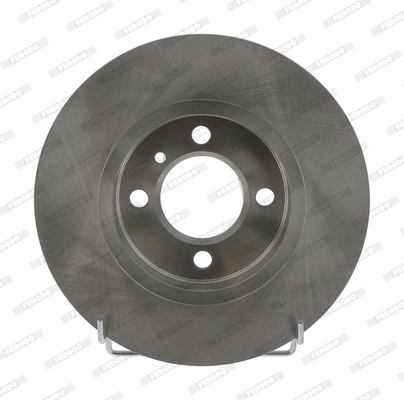 Brake Disc PREMIER DDF062