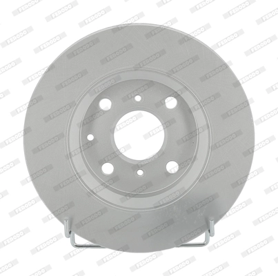 Brake Disc PREMIER Coat+ disc DDF1527C