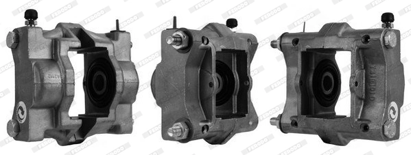 FERODO FCL694373 Brake Caliper