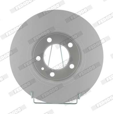Brake Disc PREMIER DDF1975C
