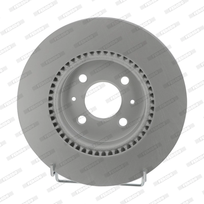 Brake Disc PREMIER DDF2186C
