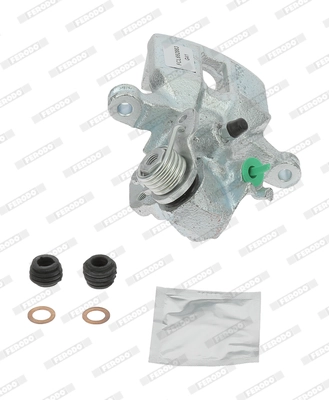 FERODO FCL692883 Brake Caliper
