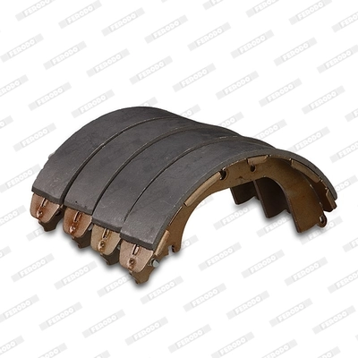 Brake Shoe Set PREMIER FSB683