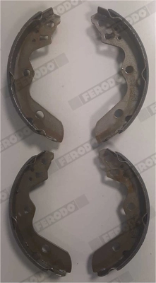 Brake Shoe Set PREMIER FSB4330