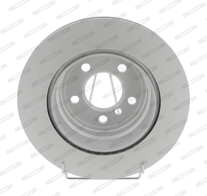 Brake Disc PREMIER DDF1715C