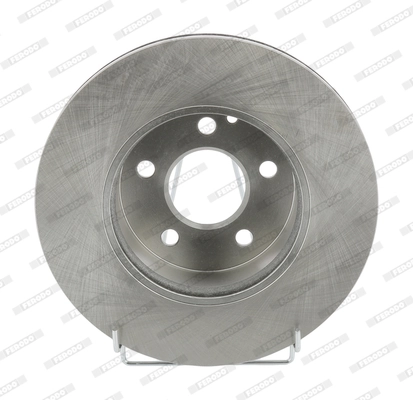 Brake Disc PREMIER DDF1688