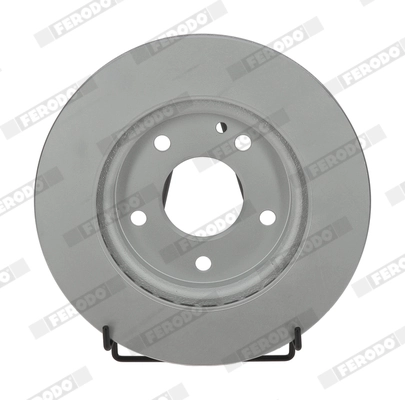 Brake Disc PREMIER DDF1363C
